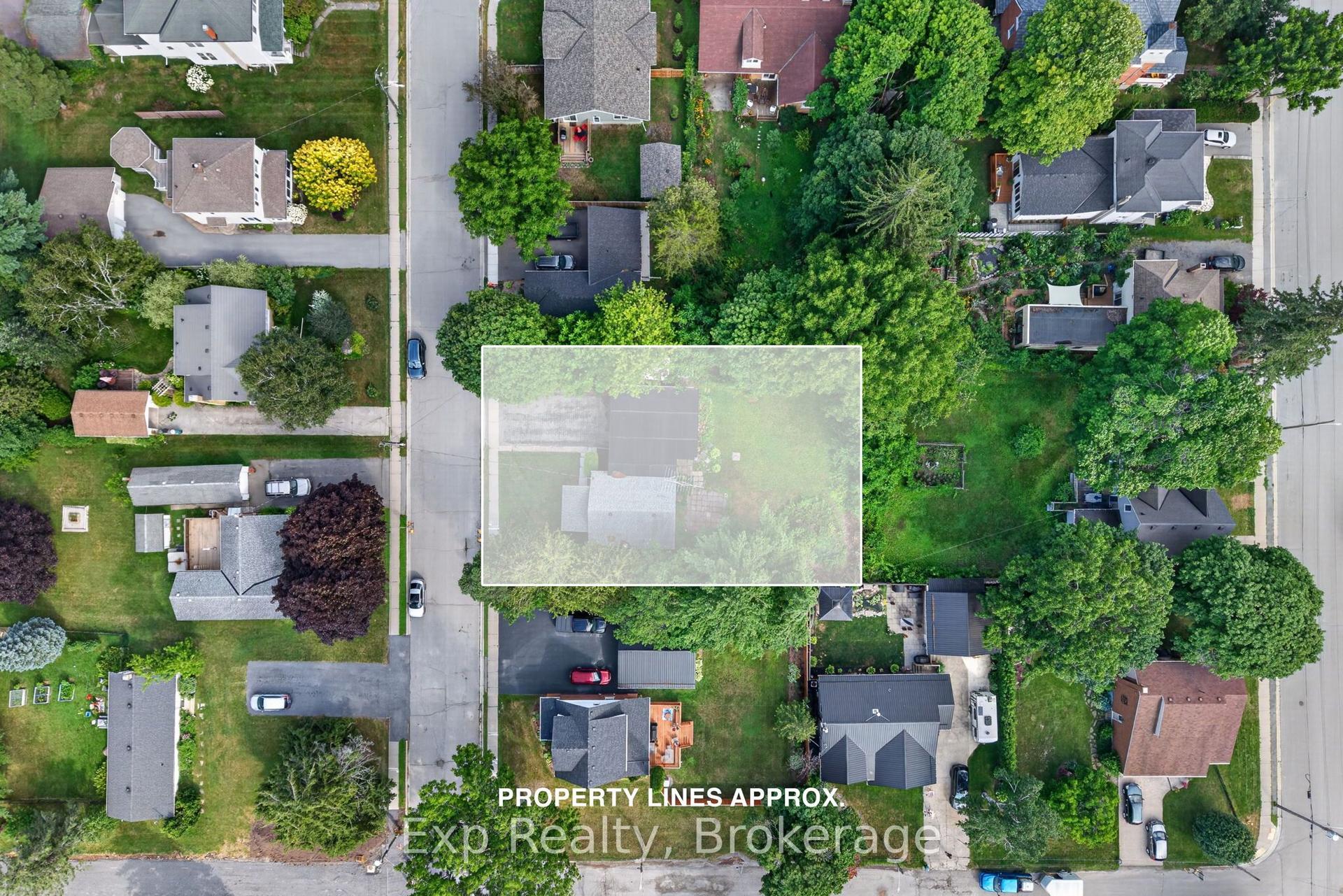 43 Paul Street, Prince Edward County — Detached for sale, photo 1