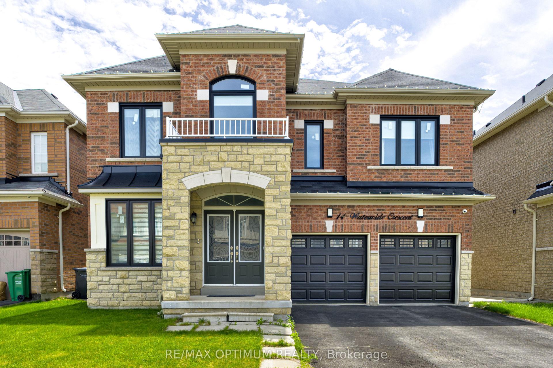 14 Waterwide Crescent — photo 1