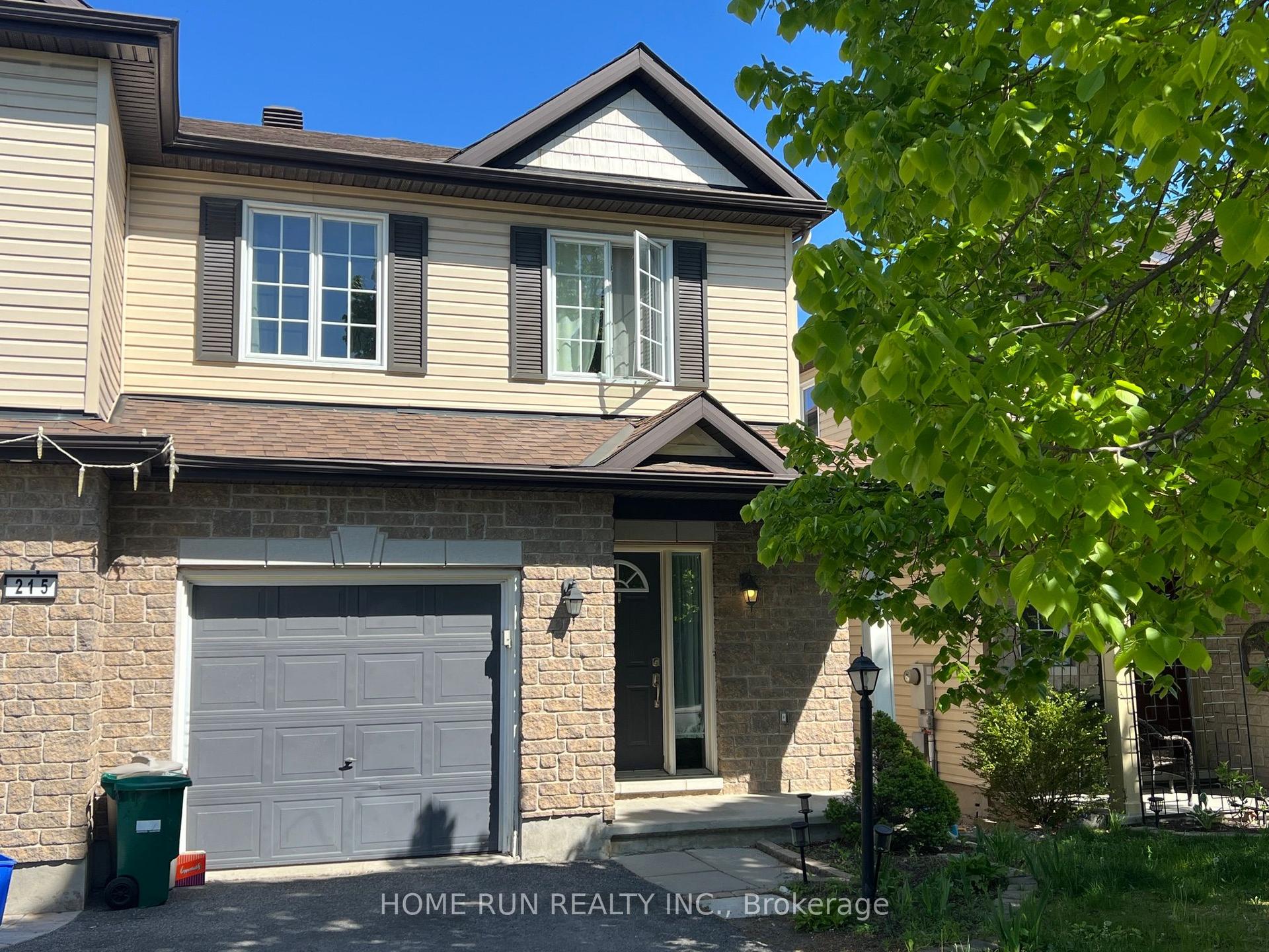 217 Deerfox Drive — photo 1