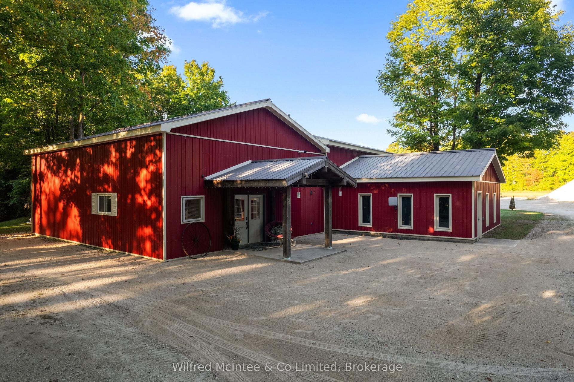 193455 30th Sideroad NDR N/A — photo 1