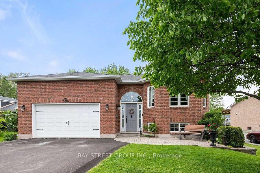 722A Lake Dr. S Drive, Georgina — Detached for lease, photo 1