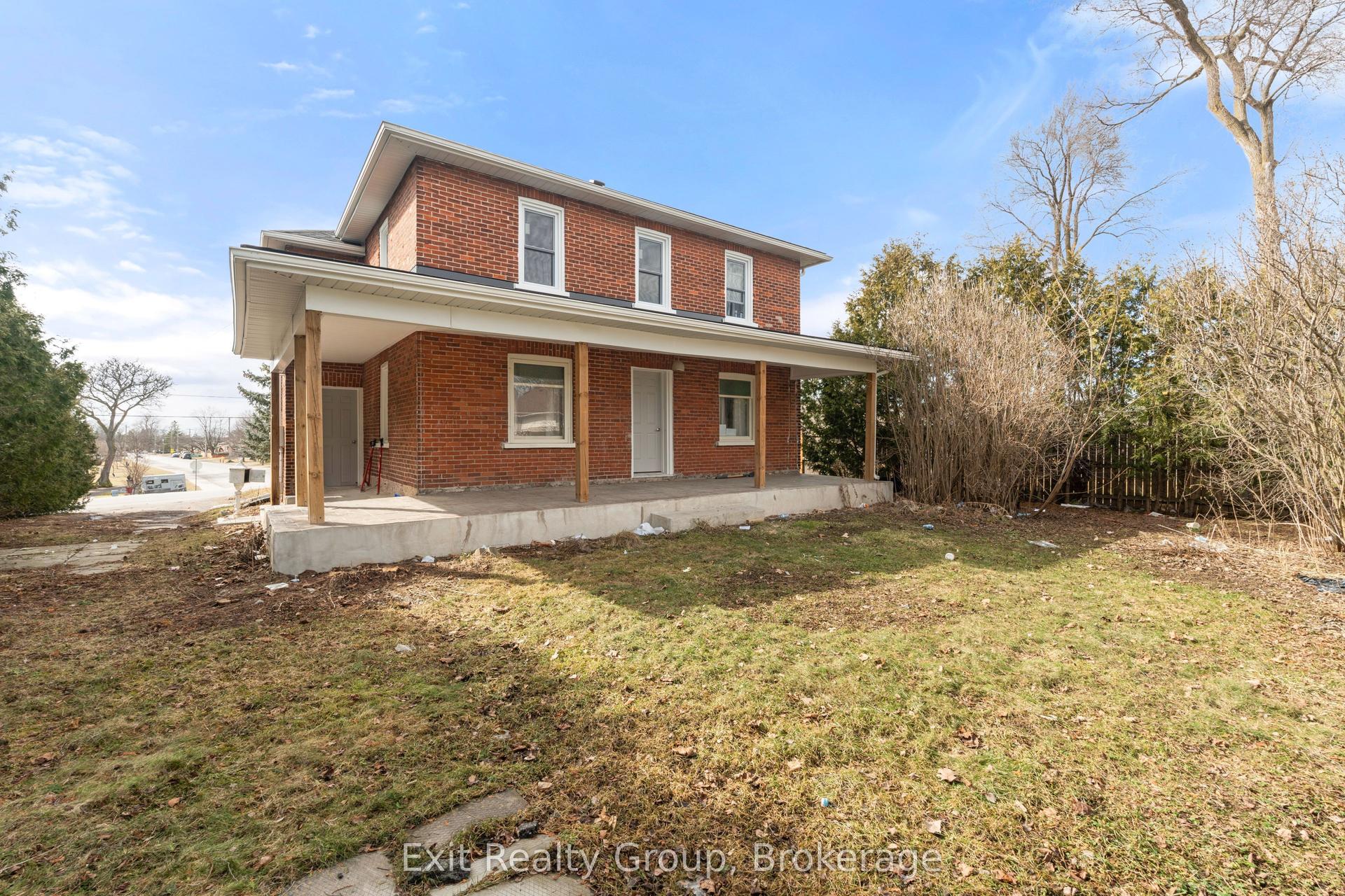 85 Lemoine Street — photo 1