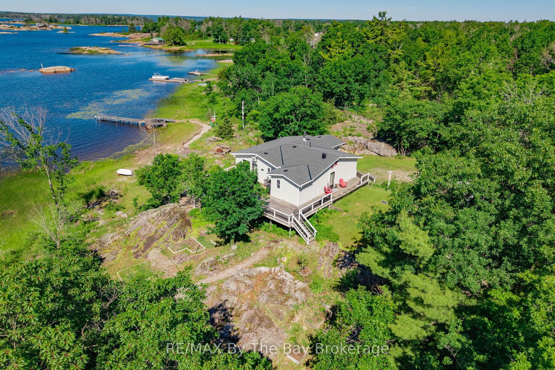 151 Macey Bay Road — photo 1