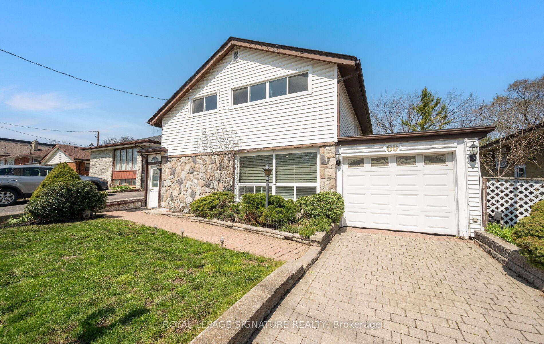 60 Hinton Road — photo 1