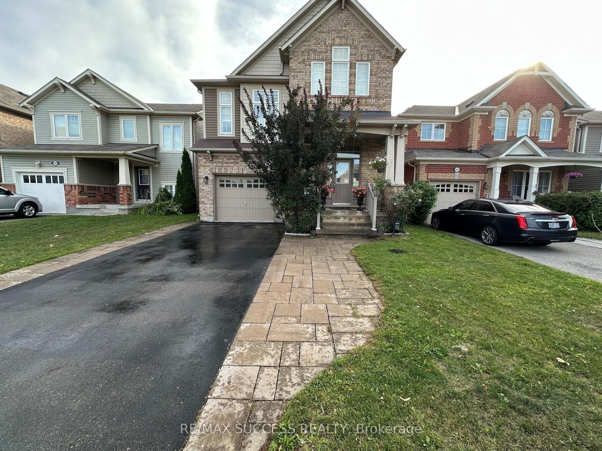 916 Minchin Way Basement #Basement, Milton — Detached for lease, photo 1