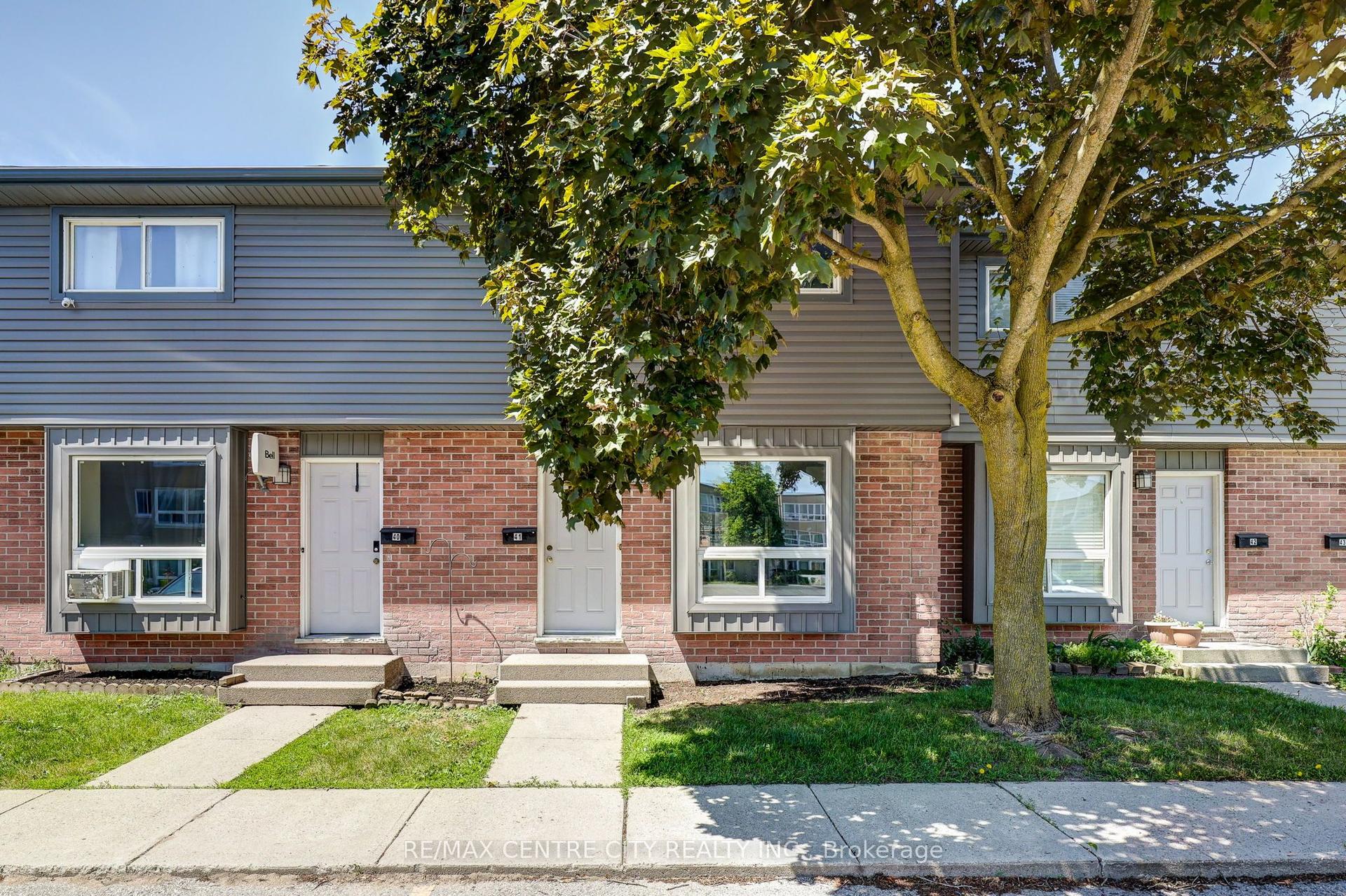 1443 Huron Street 41 #41 — photo 1