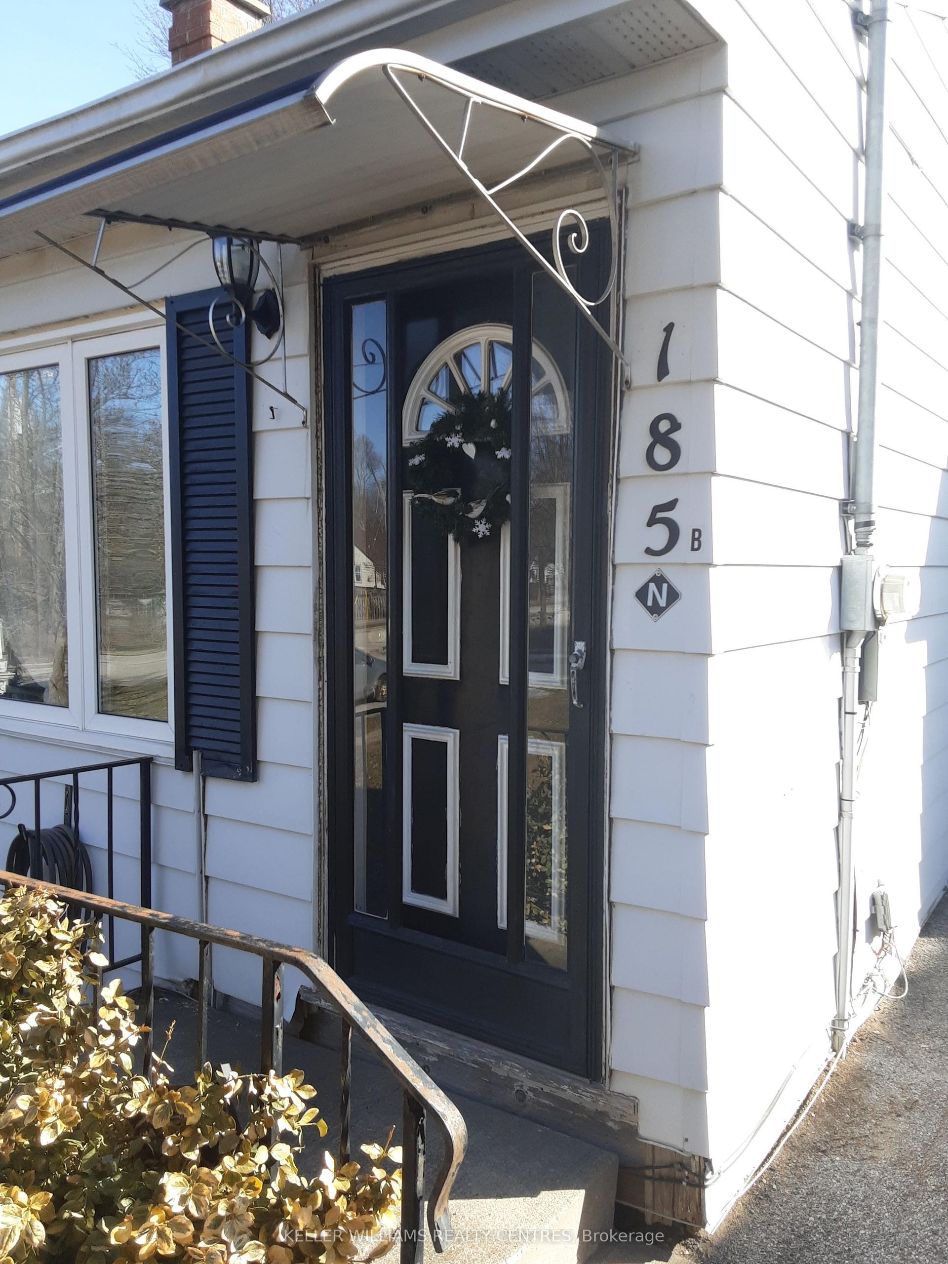 185 Newton Street Upper #Upper — photo 1