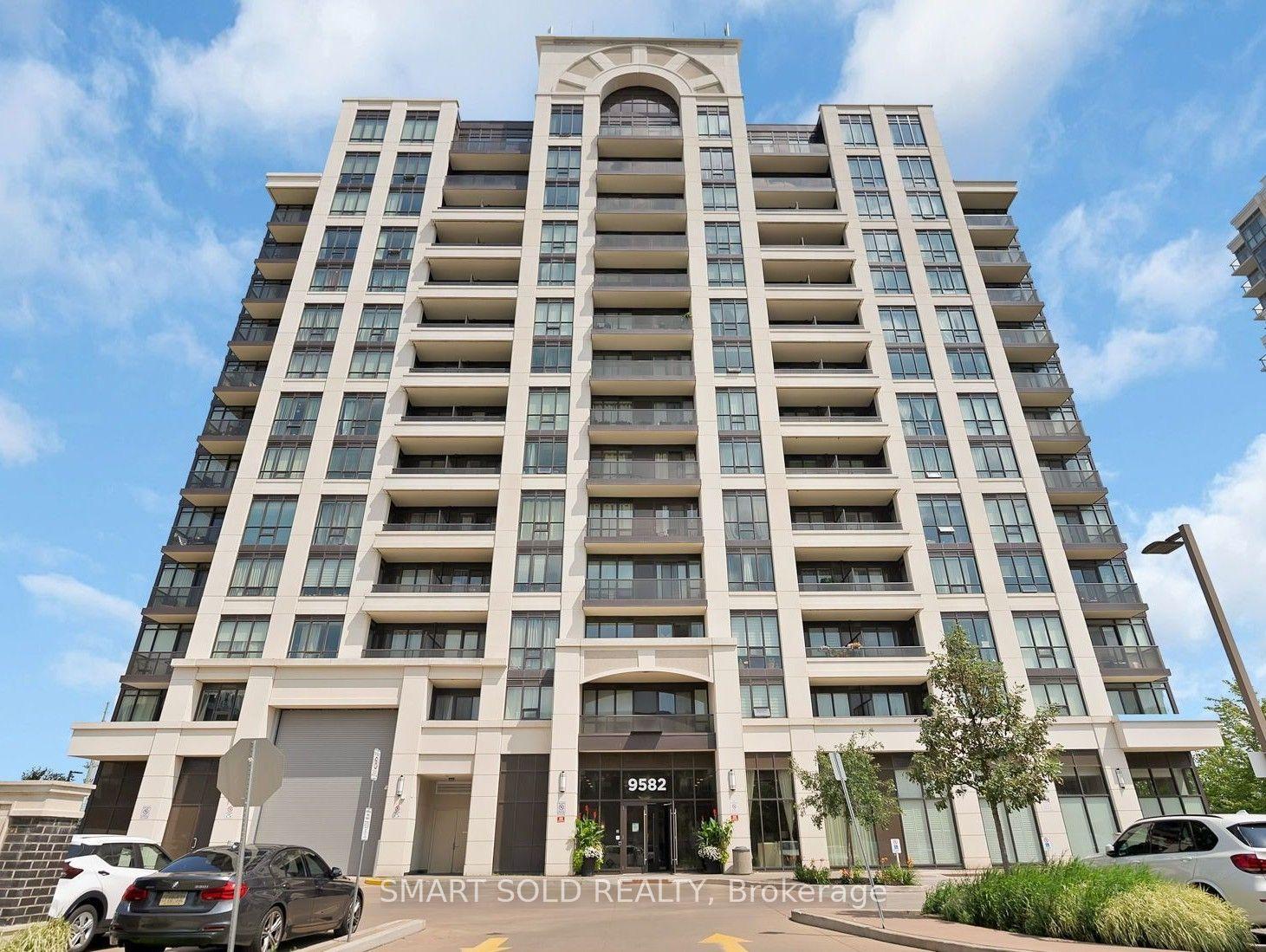 9582 Markham Road 508 #508, Markham — Condo for lease, photo 1