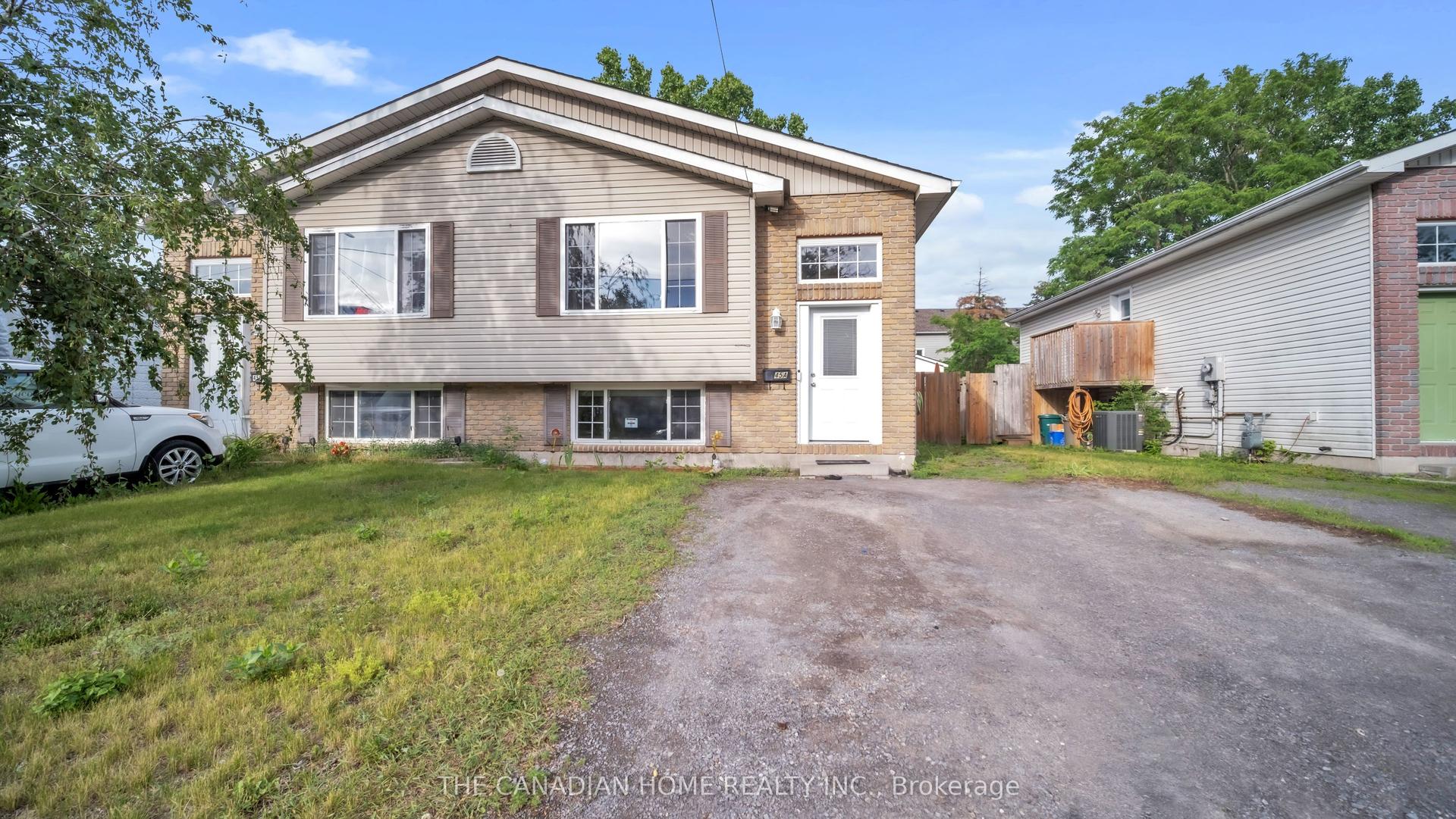 45 Oak Street — photo 1