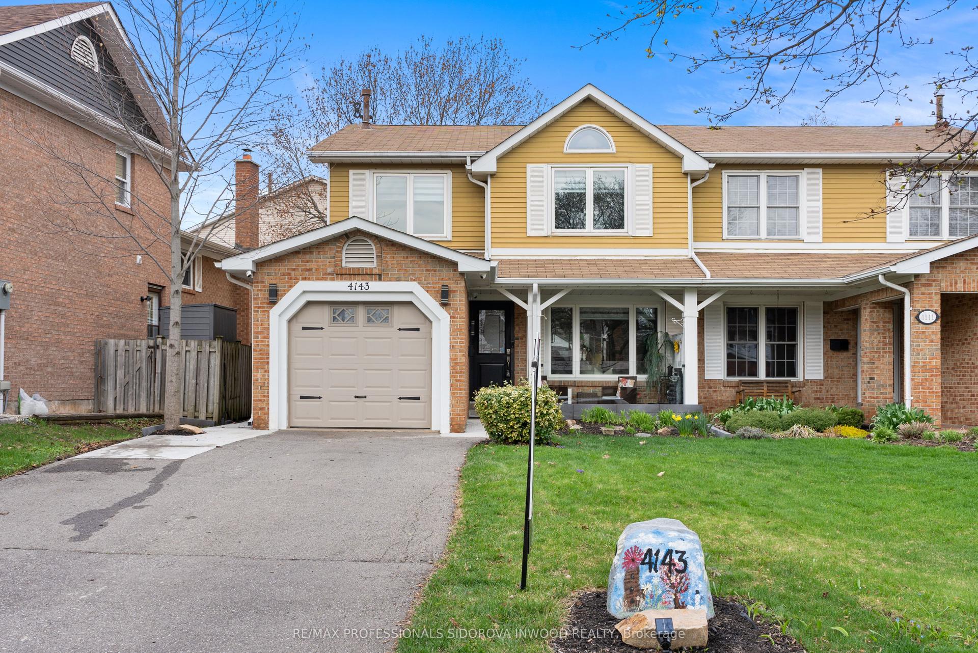 4143 Sunflower Drive — photo 1