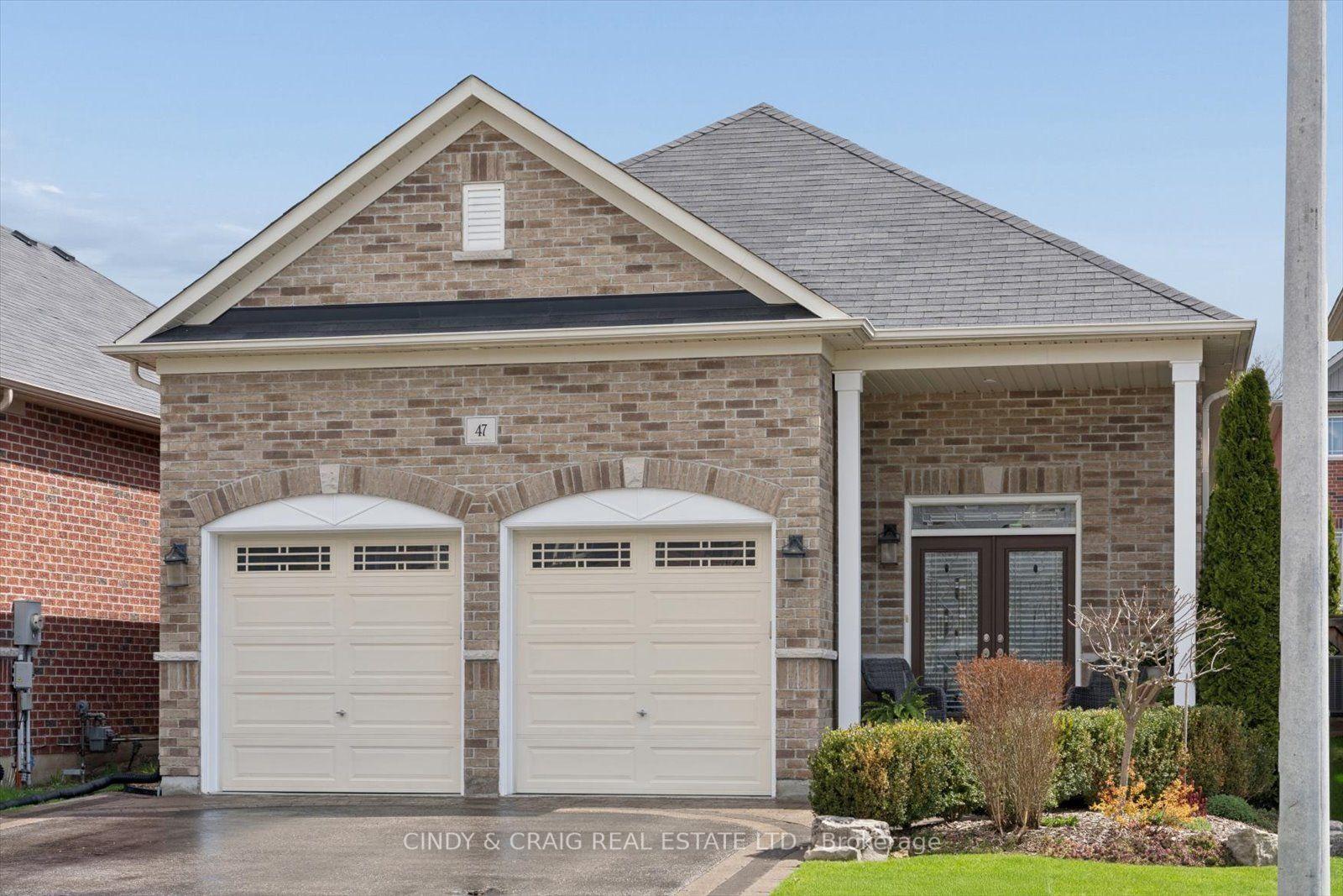 47 Gordon Cowling Street — photo 1