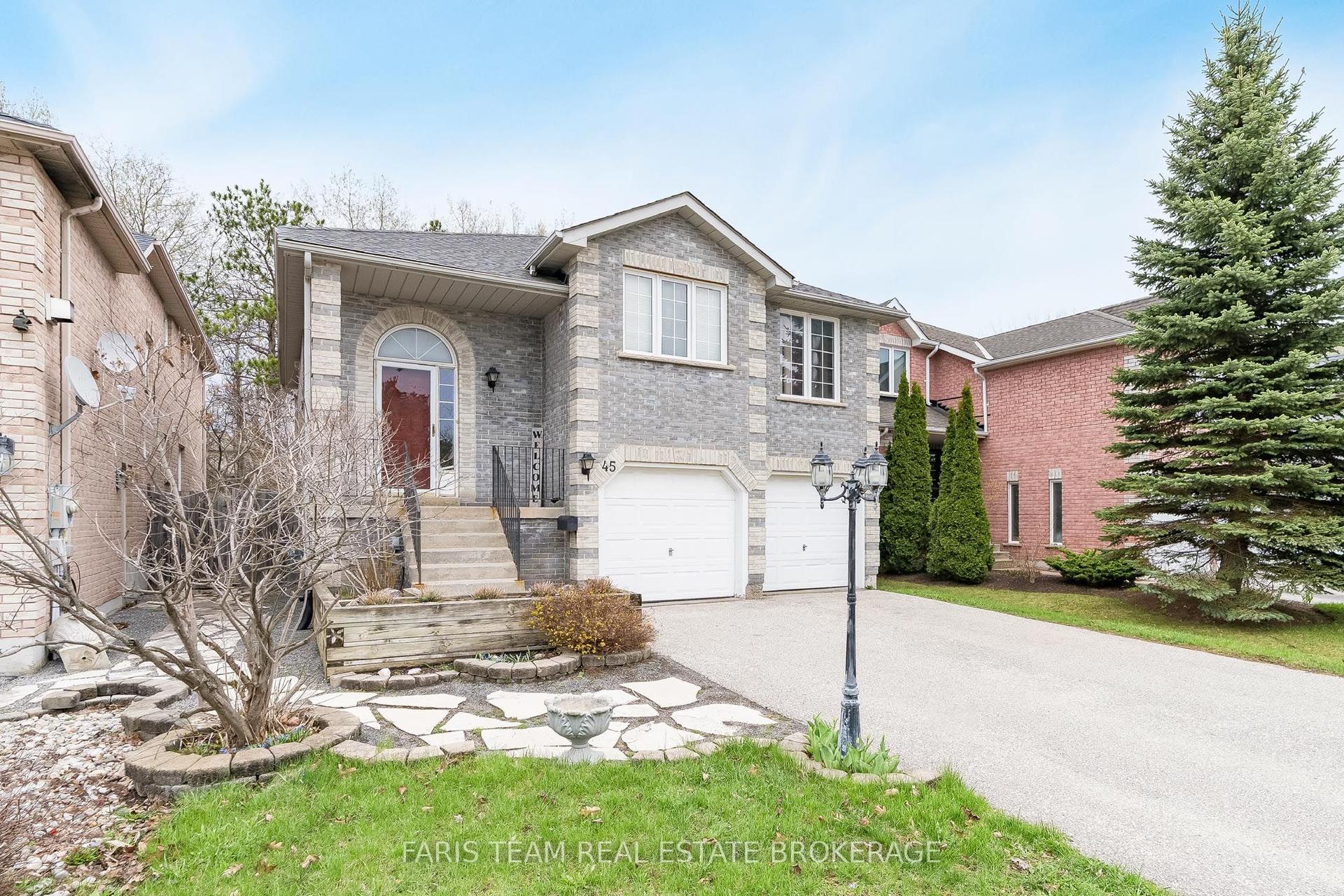 45 Hawkins Drive — photo 1