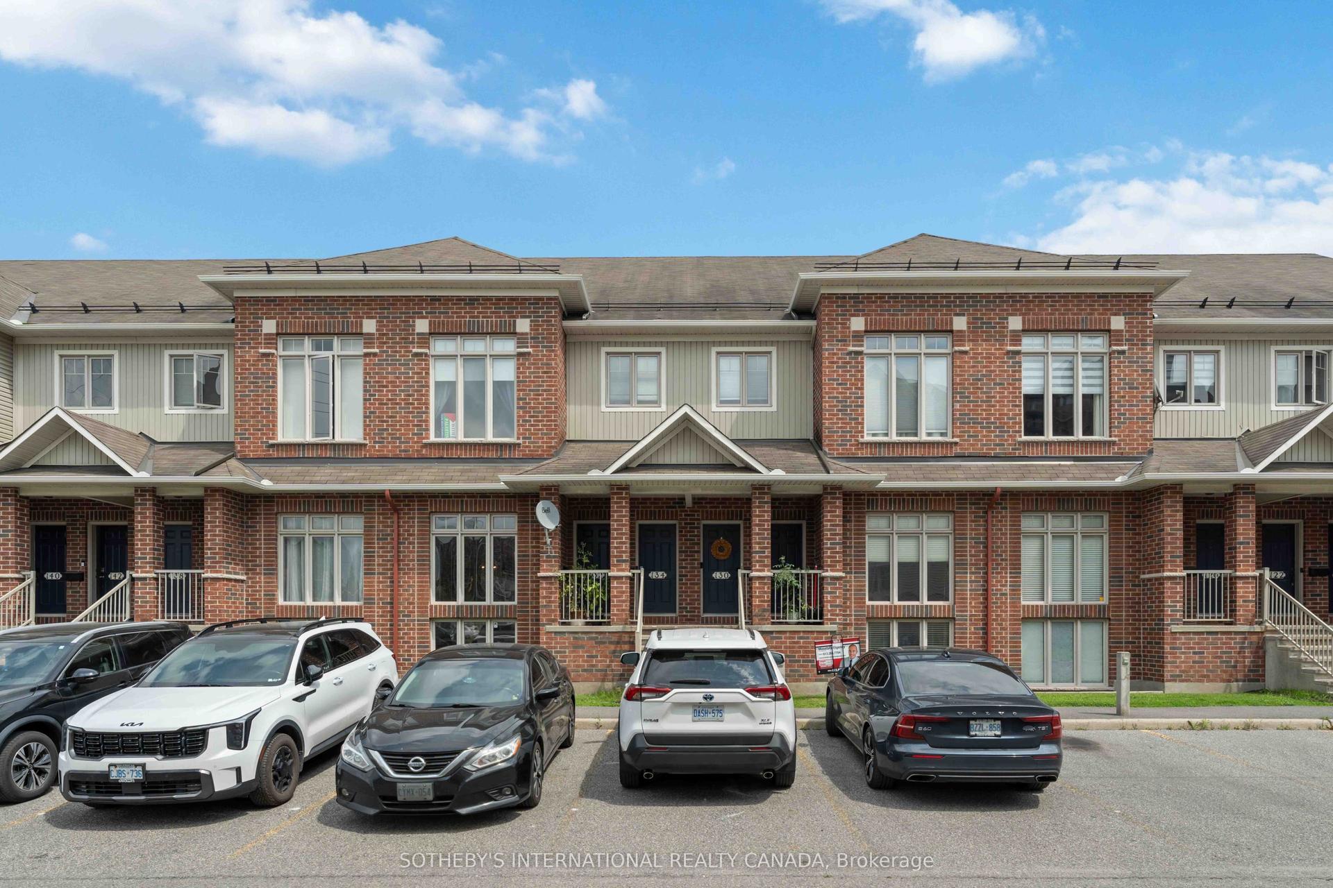 1512 Walkley Road 132 #132, Hunt Club - South Keys and Area — Condo for lease, photo 1