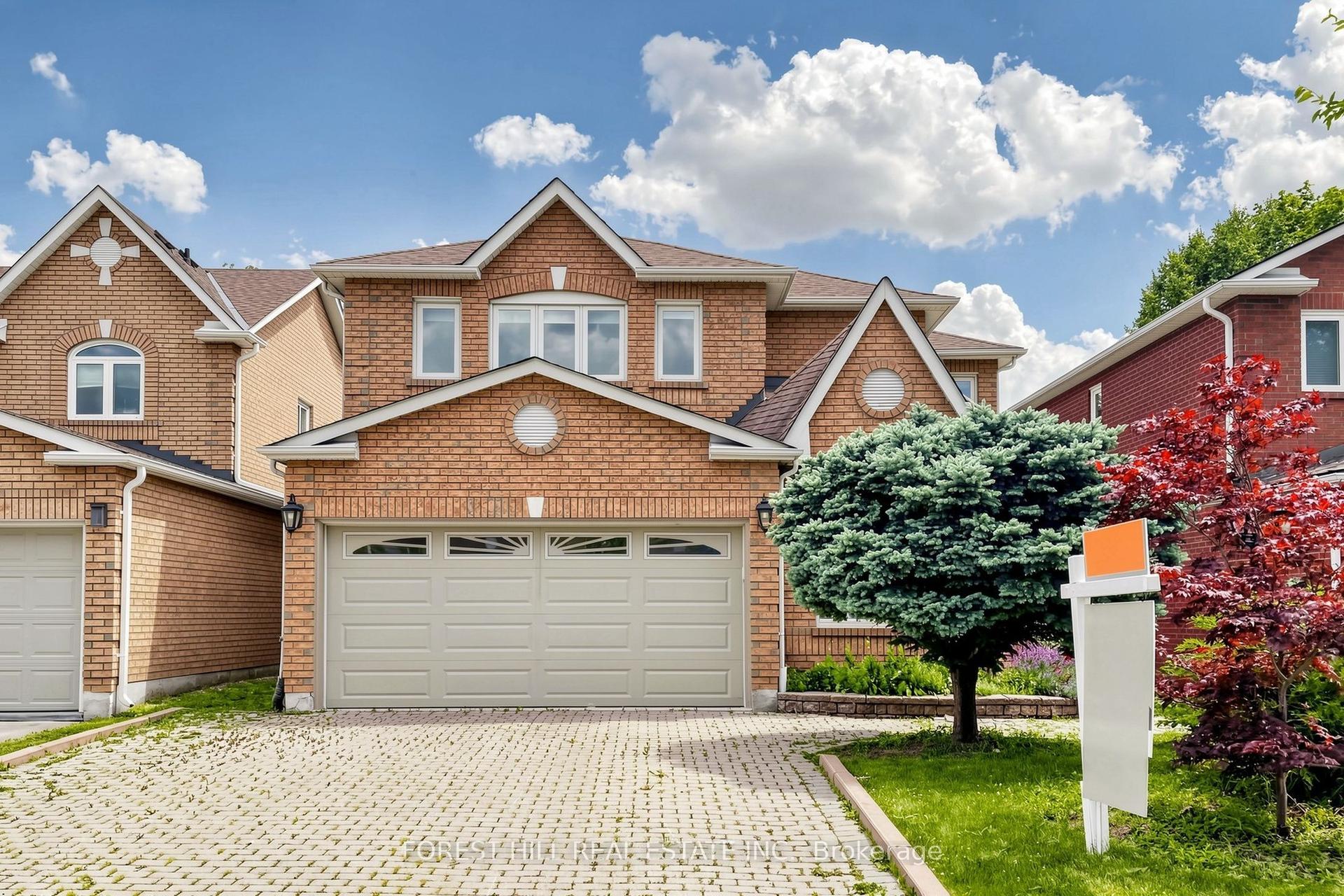 47 Edenbridge Drive, Vaughan — Detached for sale, photo 1