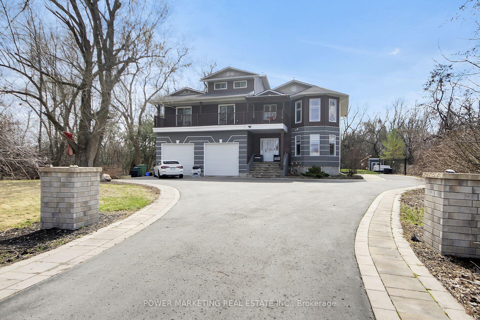 3770 LOUISEIZE Road, Leitrim — Detached for sale, photo 1