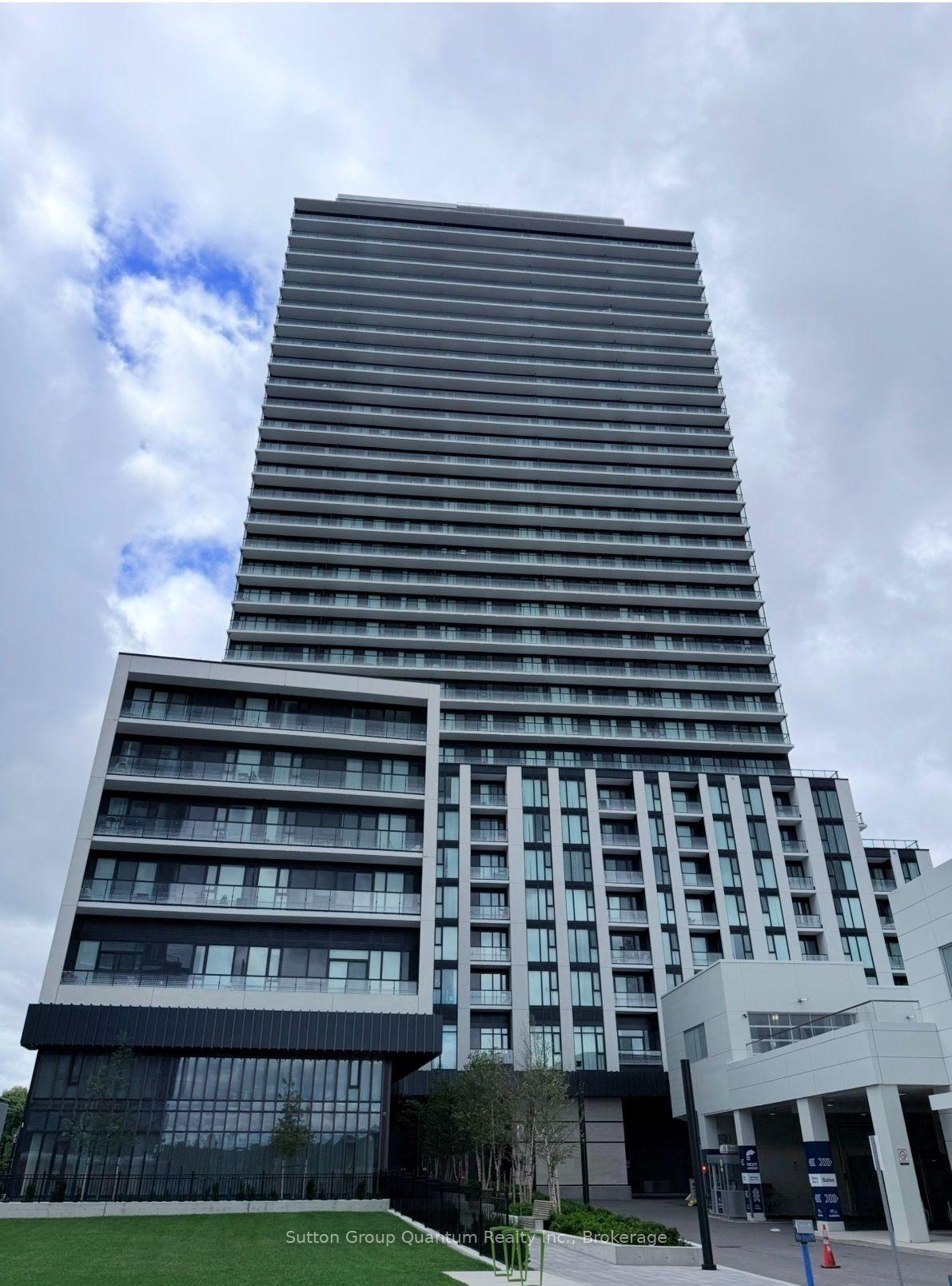 5858 Yonge Street, Toronto — Condo Town for lease, photo 1