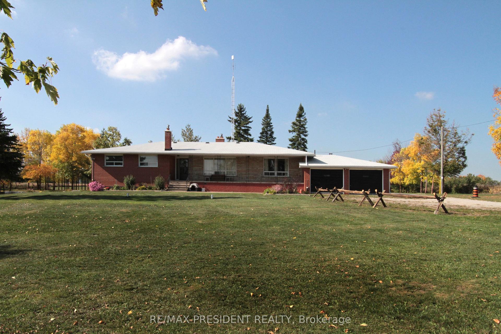7190 King Street, Caledon — Detached for sale, photo 1