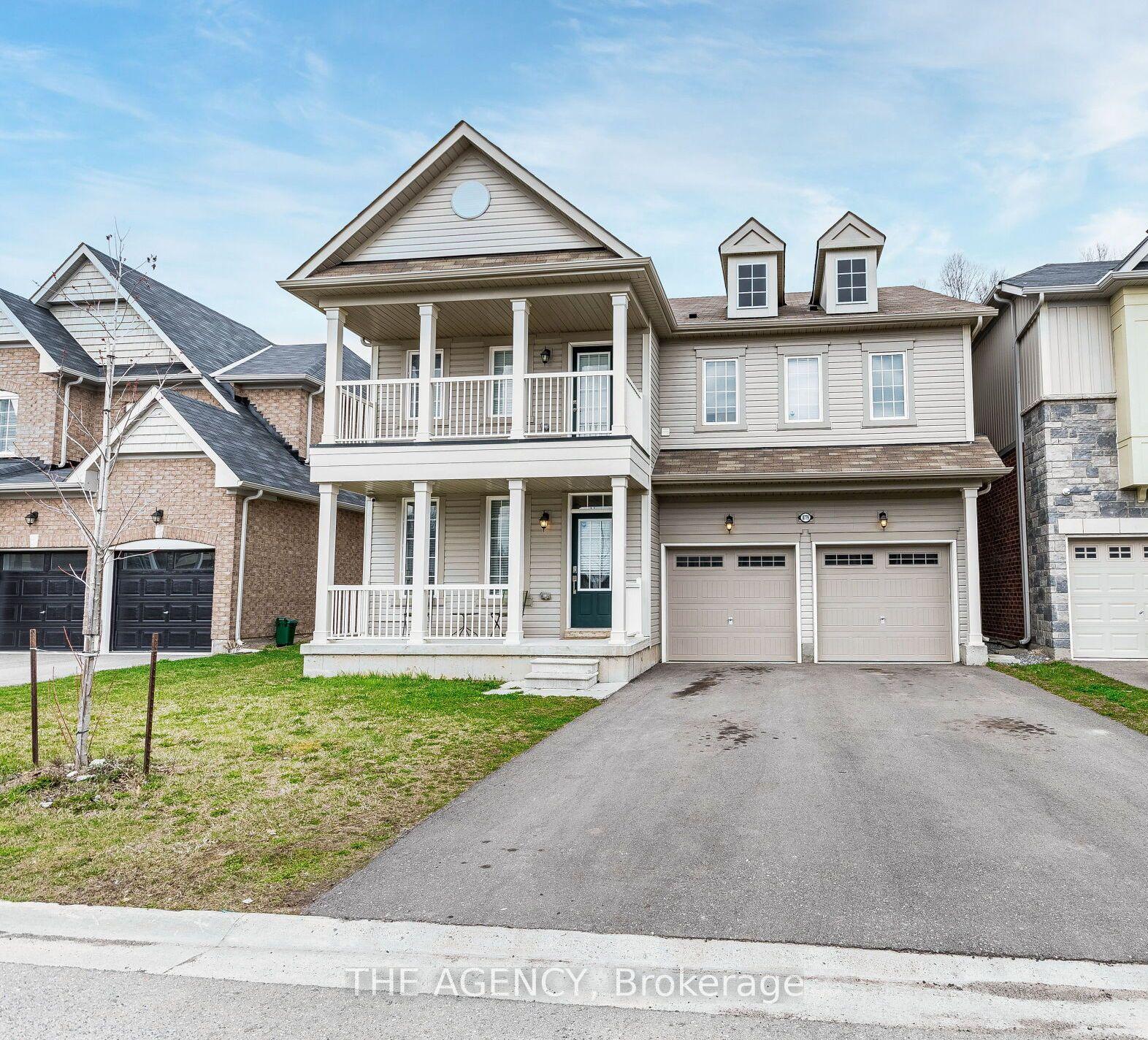 8779 Chickory Trail, Niagara Falls — Detached for sale, photo 1