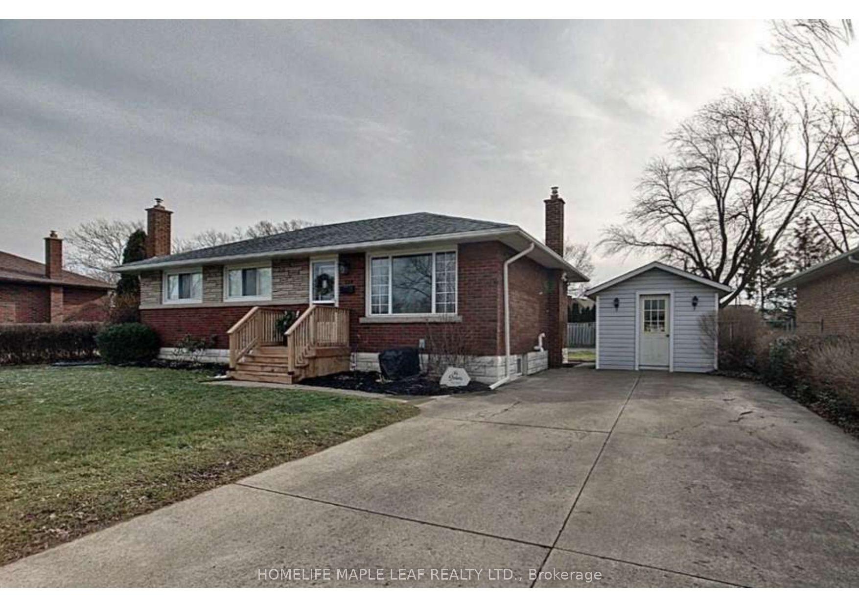 134 Glen Morris Drive — photo 1