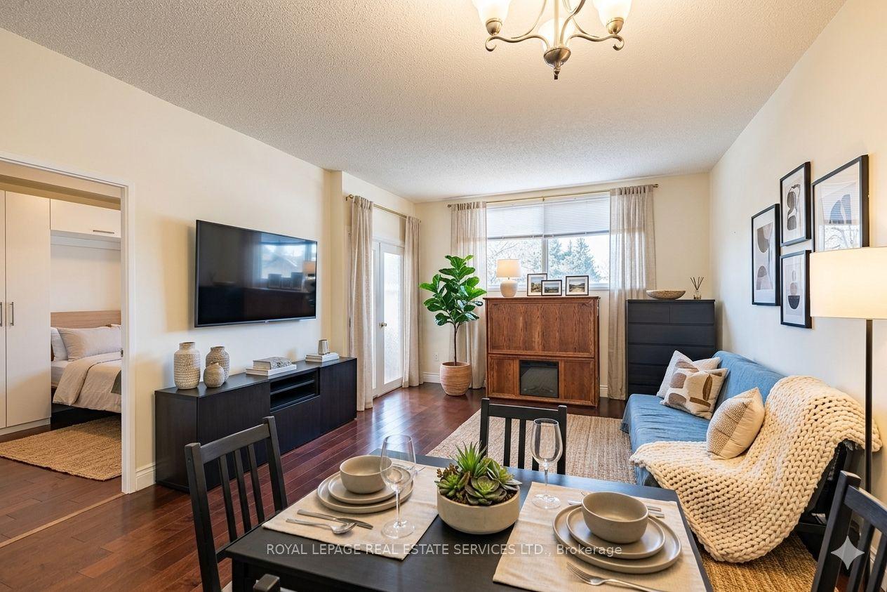8351 McLaughlin Road 141 #141 — photo 1