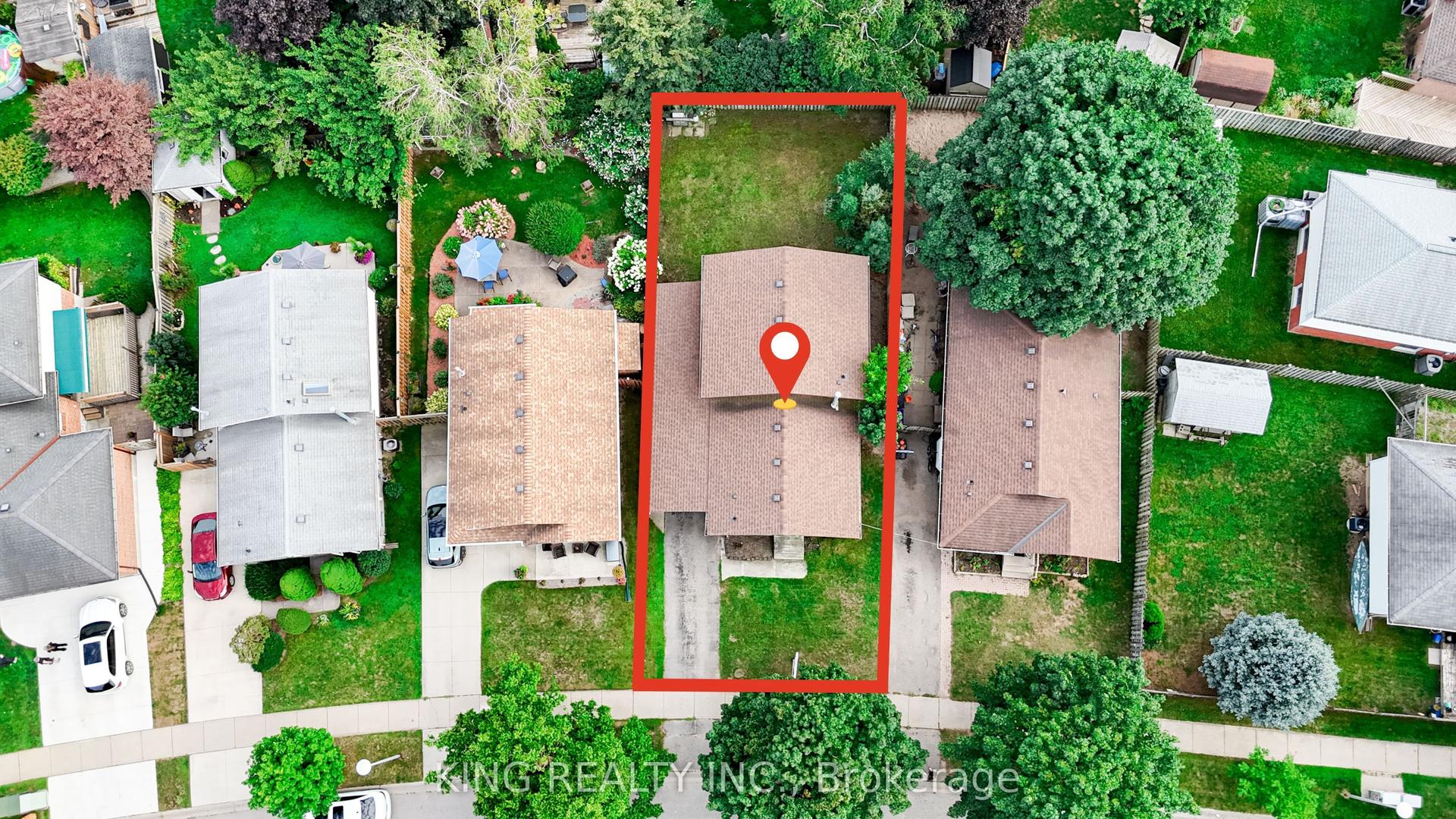 287 PORTSMOUTH Crescent E, London East — Detached for sale, photo 1