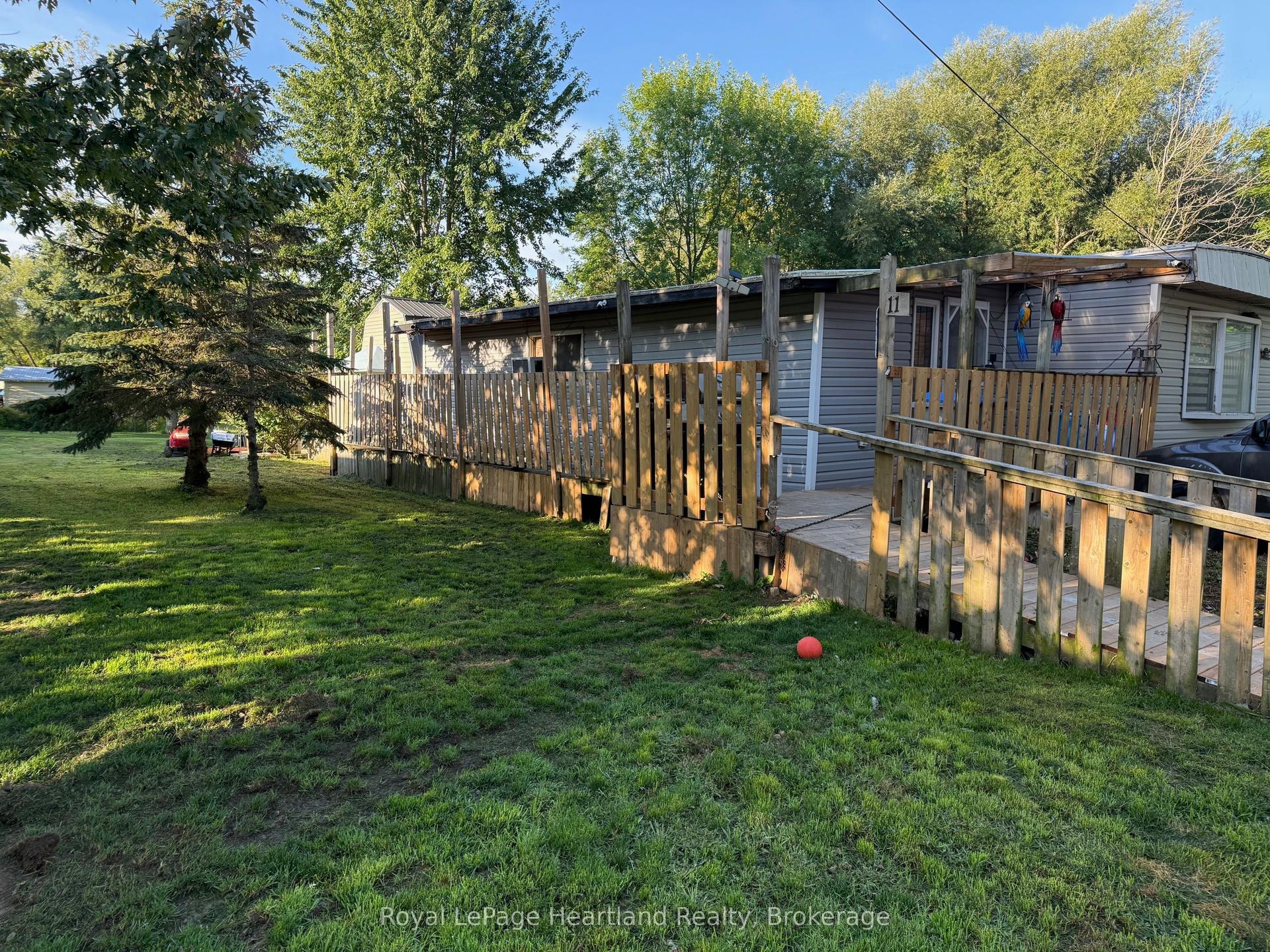 75049 Hensall Road — photo 1