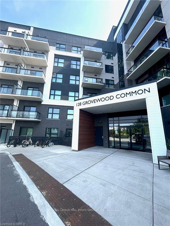 128 Grovewood Common N/A 202 #202 — photo 1