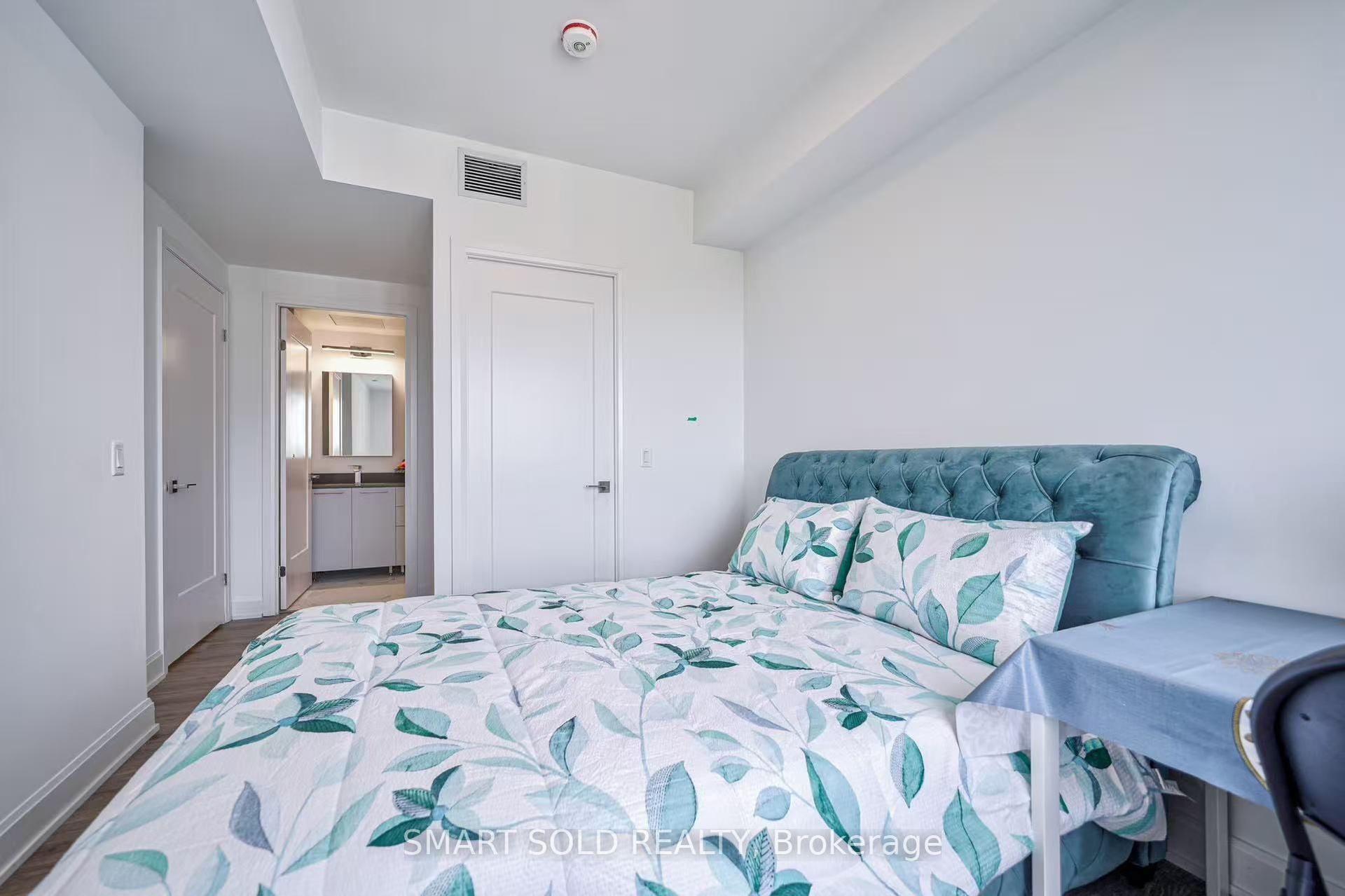 8 Water Walk Drive 2701 #2701, Markham — Condo for lease, photo 1