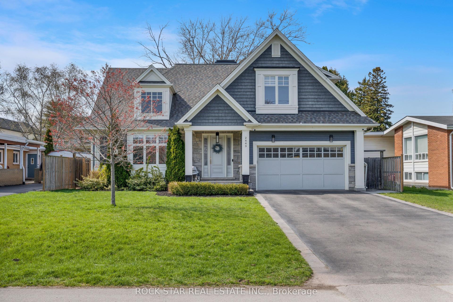 2443 Applewood Drive — photo 1