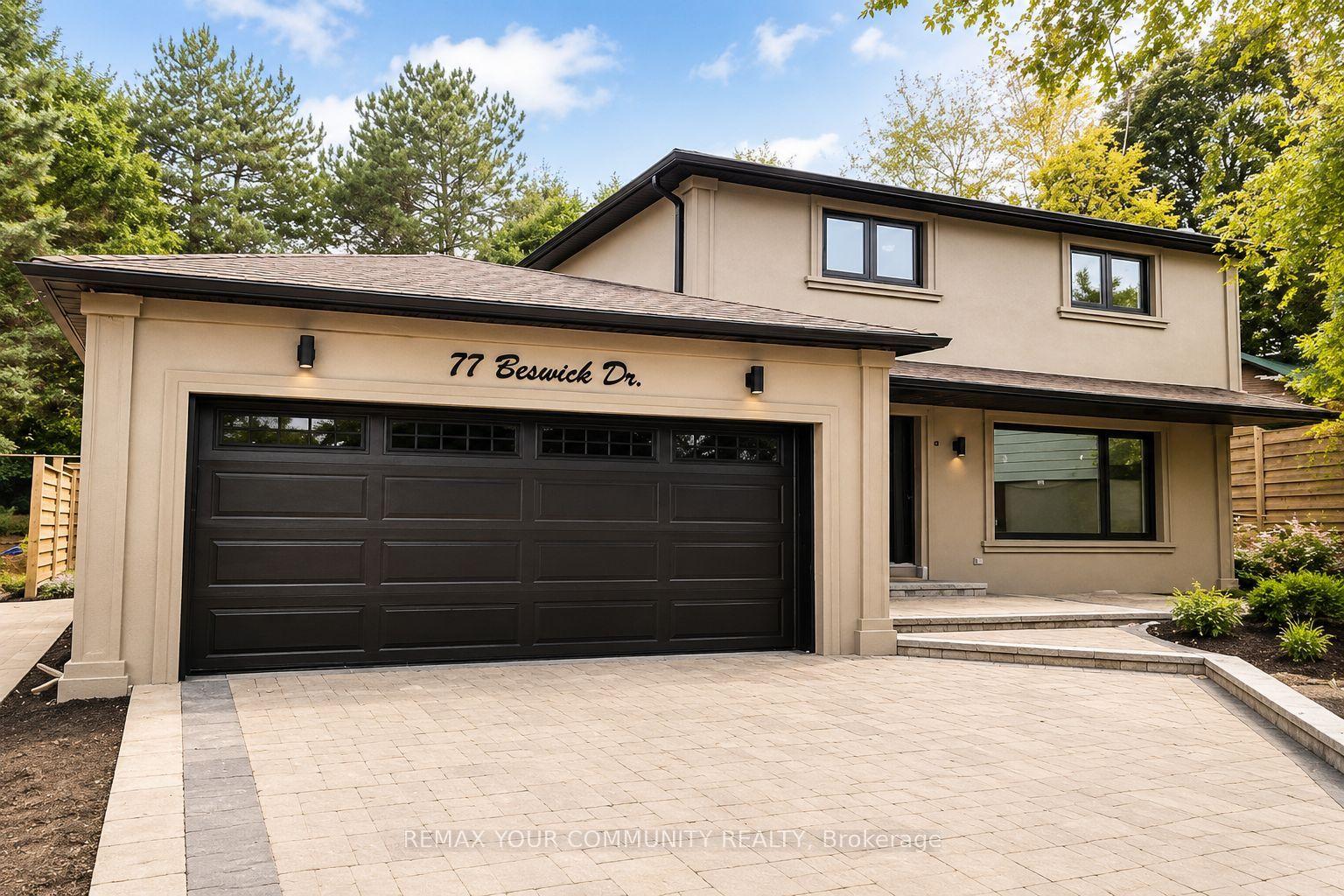 77 Beswick Drive Lower Unit #Lower Unit — photo 1