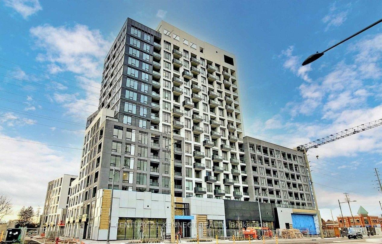 8868 Yonge Street 308E #308E, Richmond Hill — Condo for lease, photo 1