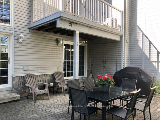 146 Settlers Way 21 #21, Blue Mountains — Condo Town for lease, photo 1