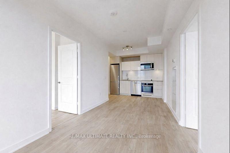 100 Dalhousie Street 2604 #2604 — photo 1
