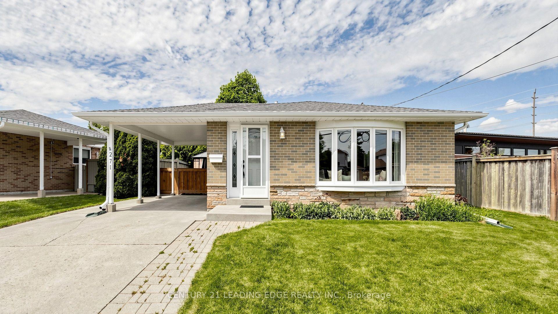 271 Delrex Boulevard — photo 1