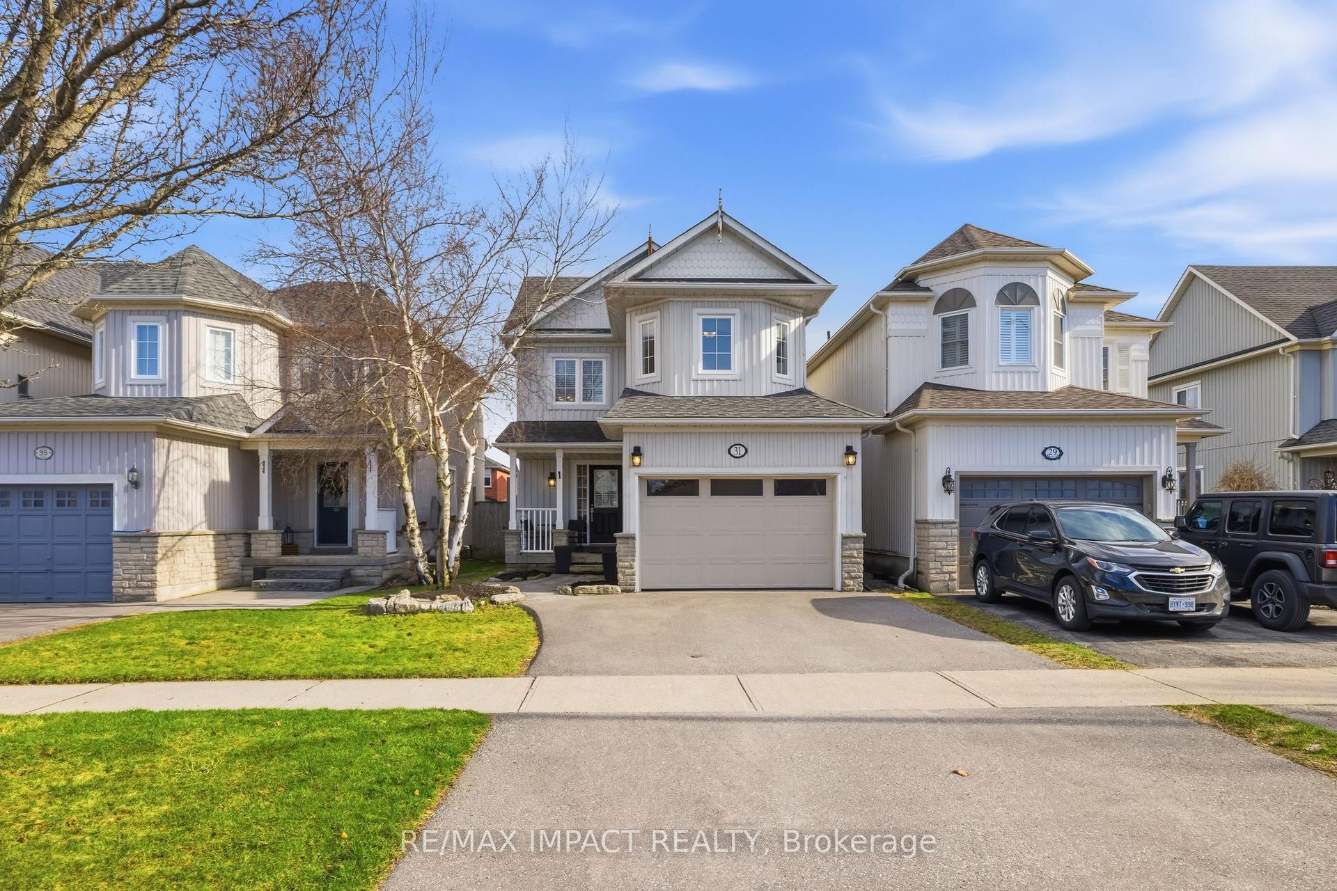 31 Shipley Avenue — photo 1
