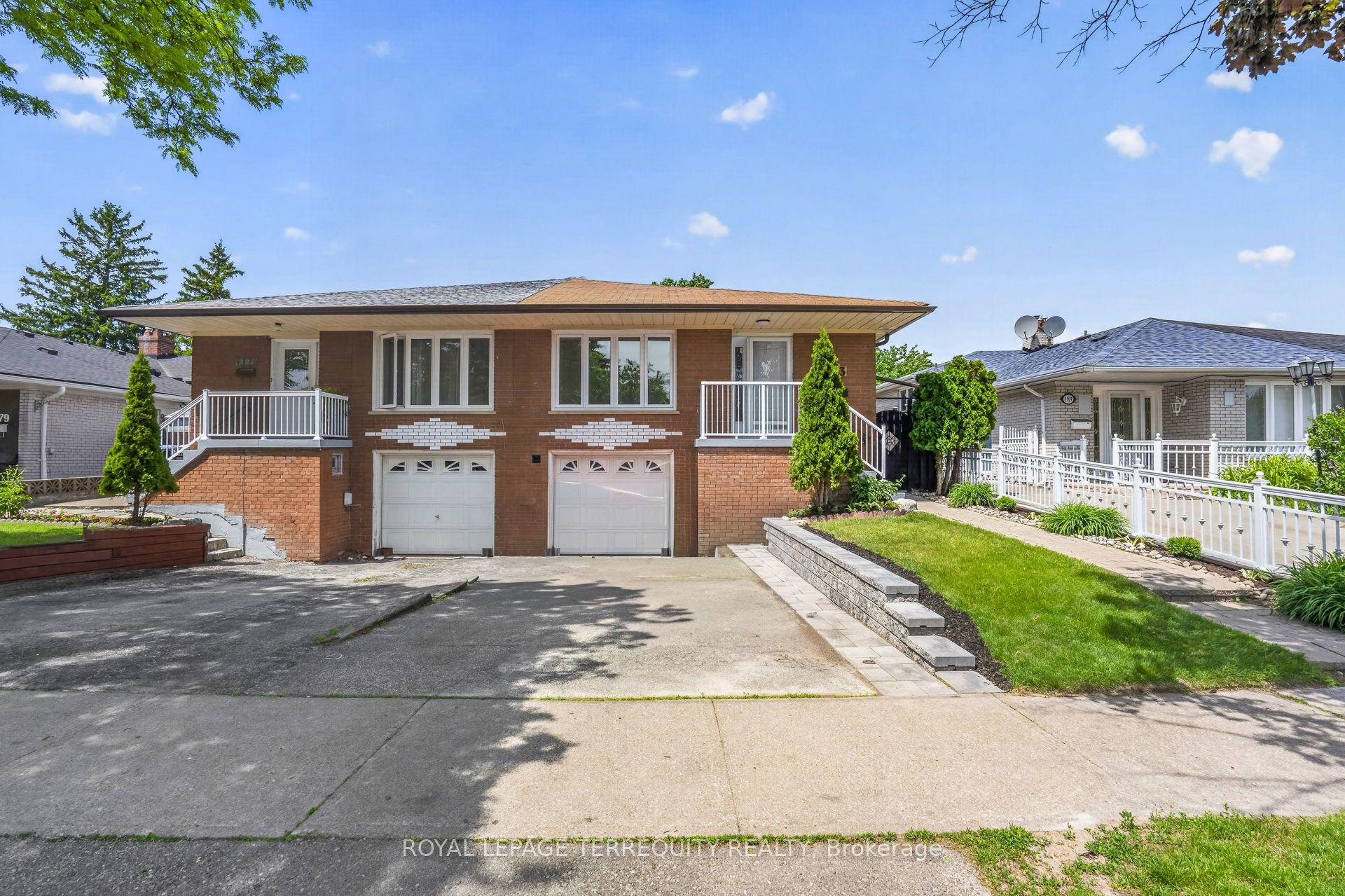 1173 Shadeland Drive — photo 1
