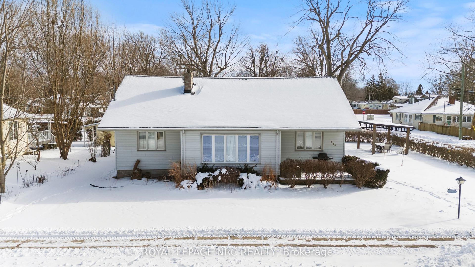 360 Cherryhill Boulevard S Rear #Rear — photo 1