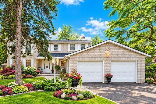 1511 Ifield Road, Mississauga — Detached for lease, photo 1