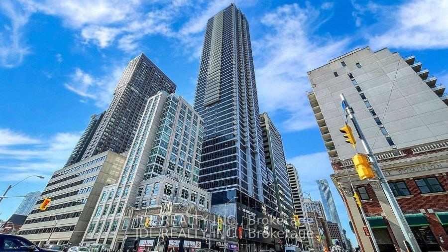 395 Bloor Street E 1608 #1608, Toronto — Condo for sale, photo 1