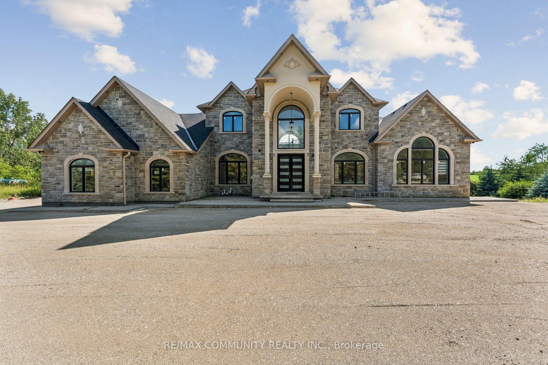 18118 Heart Lake Road S, Caledon — Detached for sale, photo 1