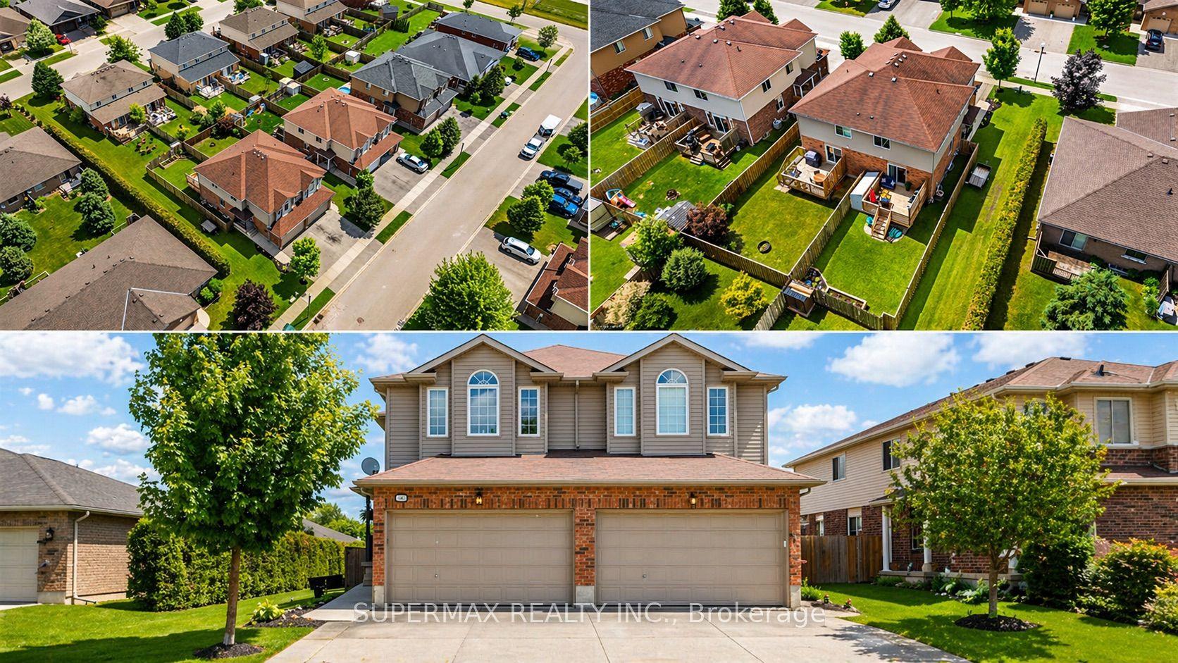 455 Danby Street E — photo 1