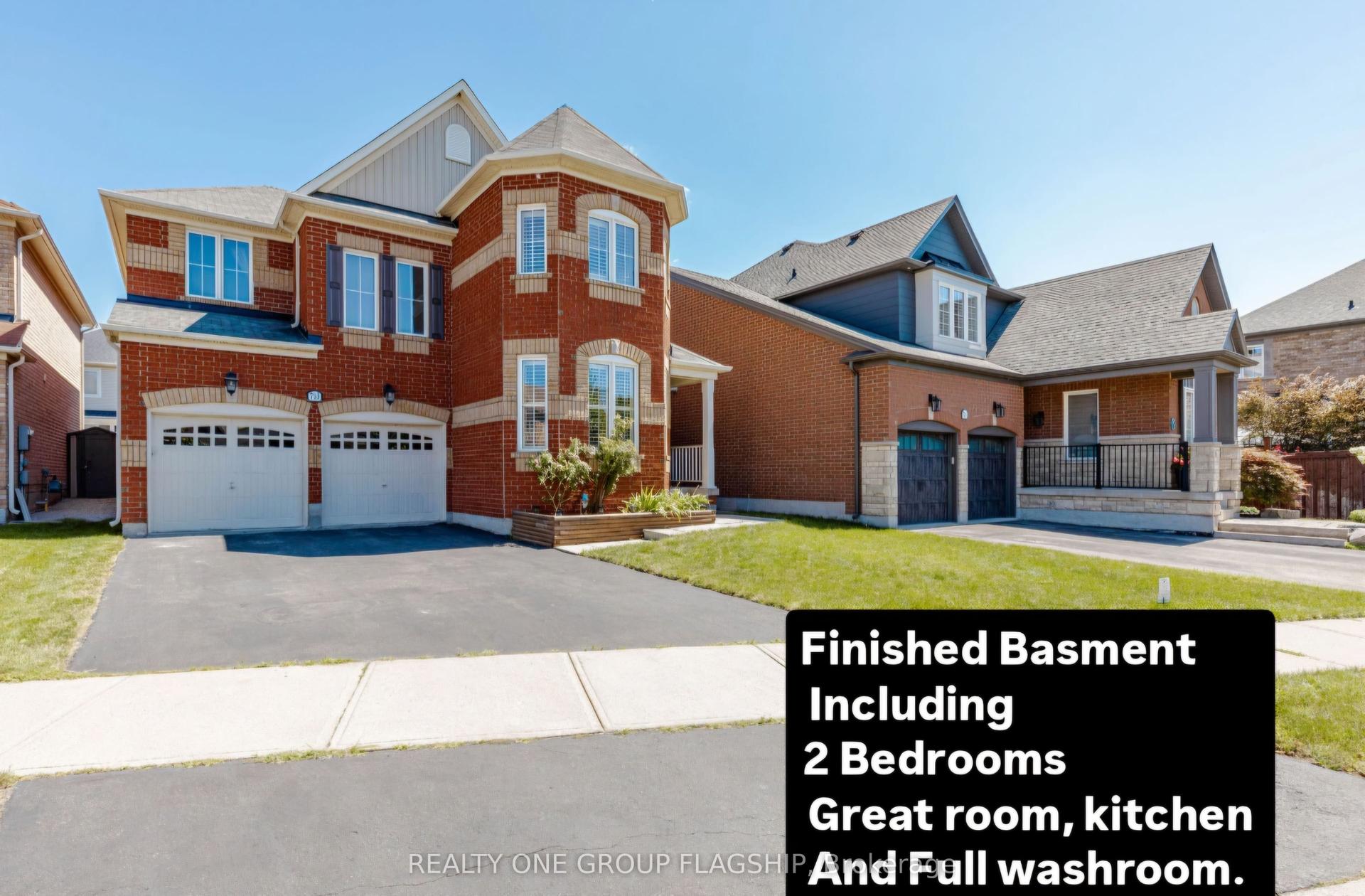 715 Casarin Crescent, Milton — Detached for sale, photo 1