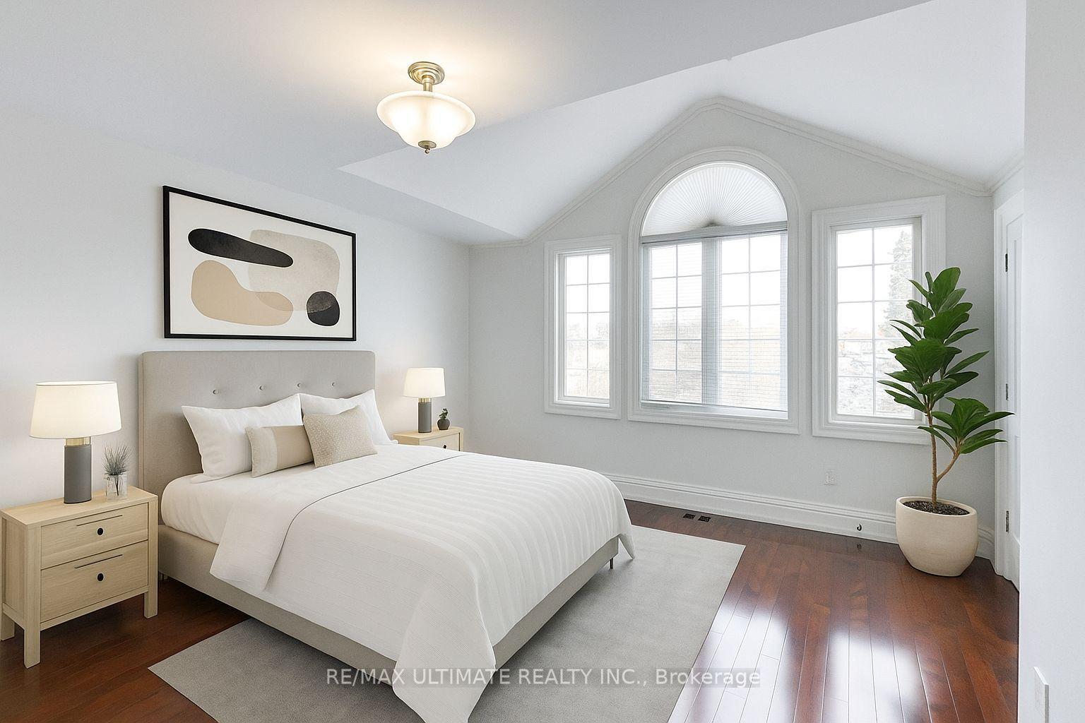 40 Harrow Drive 3 #3, Toronto — Detached for lease, photo 1