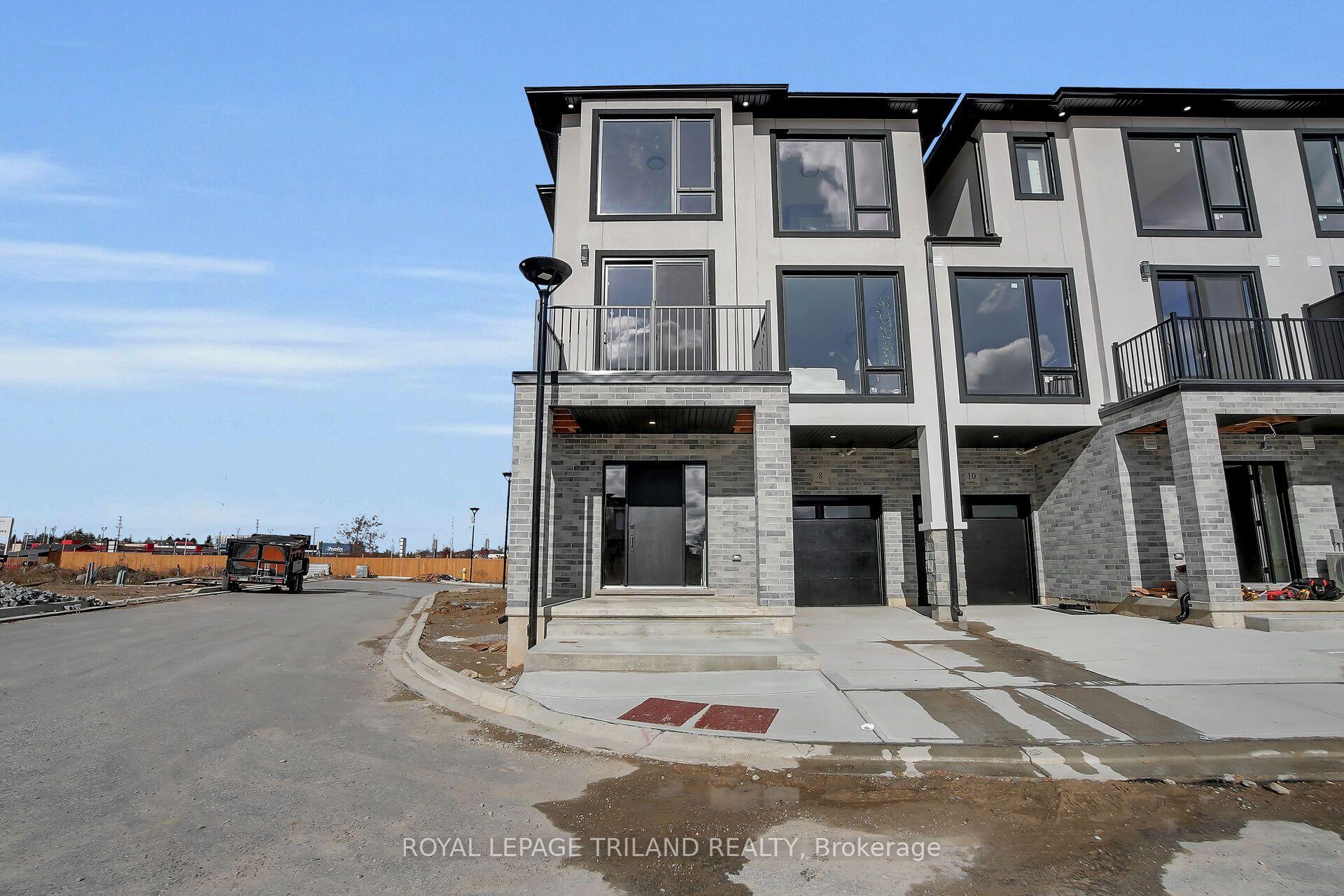 3103 PETTY Road 8 #8 — photo 1