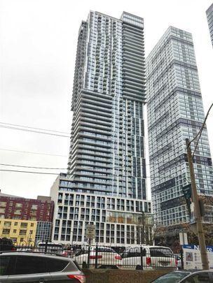 251 Jarvis Street 1126 #1126, Toronto — Condo for lease, photo 1
