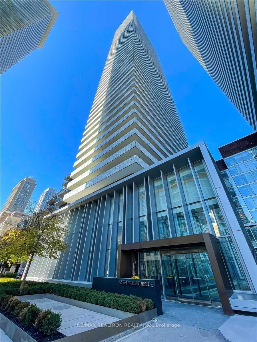 42 Charles Street E 2101 #2101, Toronto — Condo for lease, photo 1