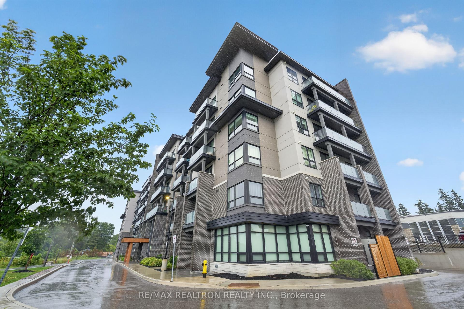 9700 Ninth Line 219 #219, Markham — Condo for sale, photo 1