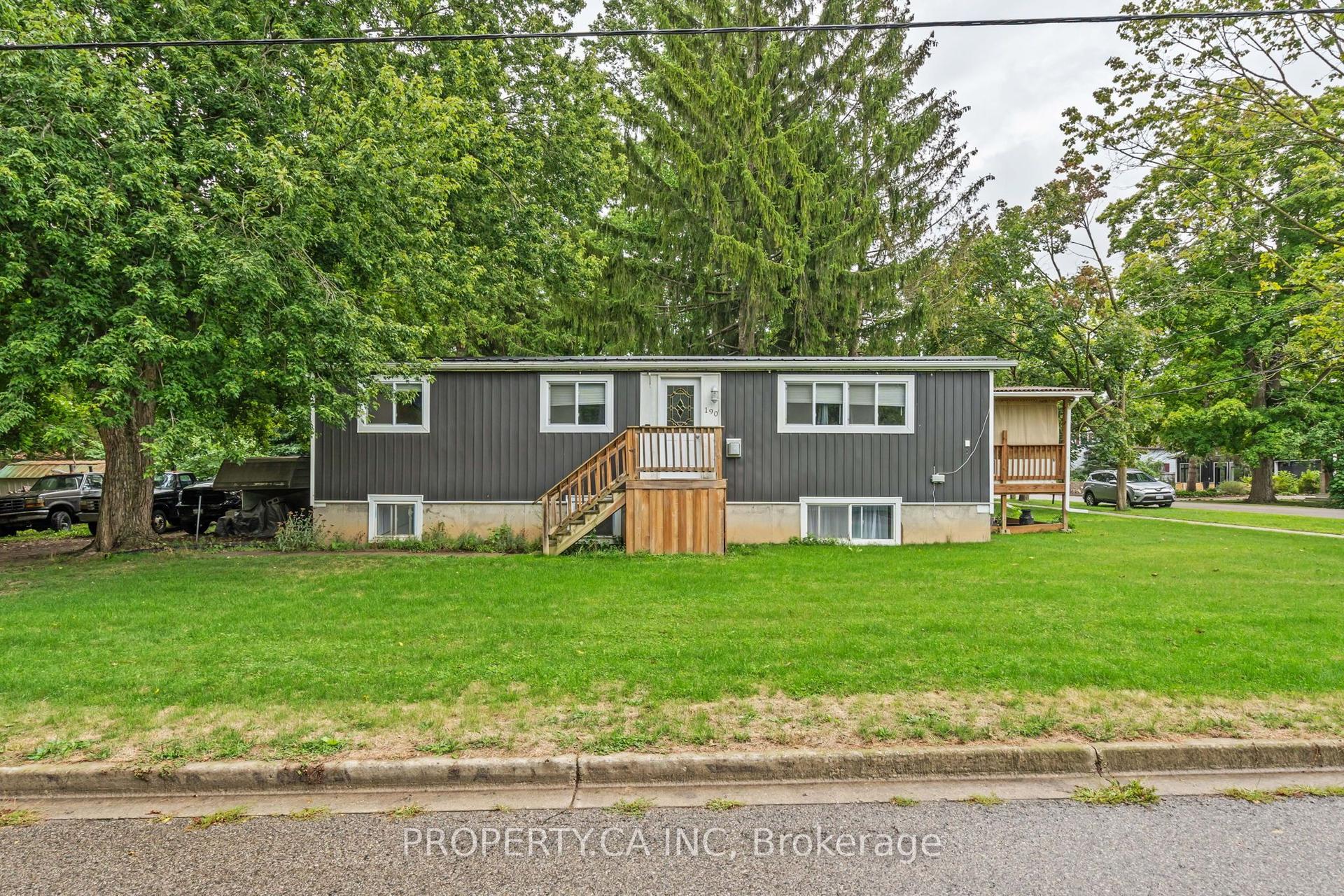 190 Ann Street — photo 1