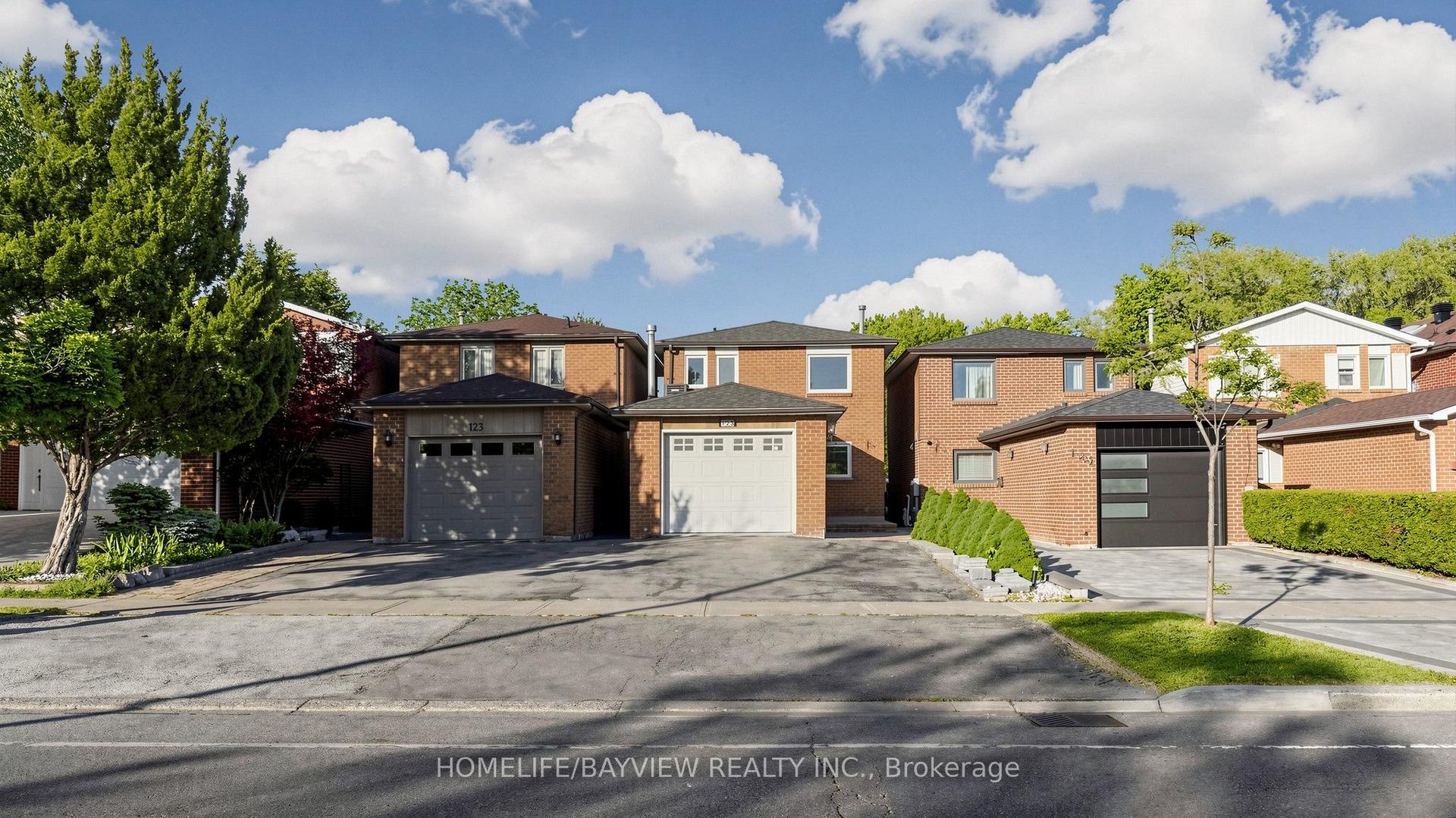 123 Kersey Crescent BASEMENT UNIT #BASEMENT UNIT — photo 1