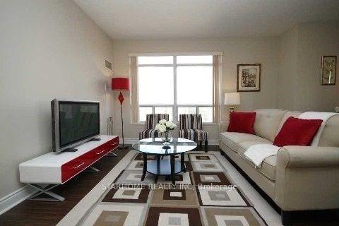 51 Saddlecreek Drive Lph3 #Lph3, Markham — Condo for lease, photo 1